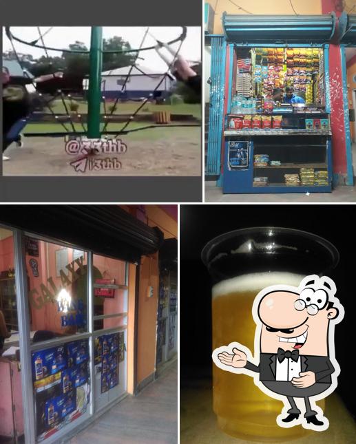 Galaxy Bar Cum Wineshop