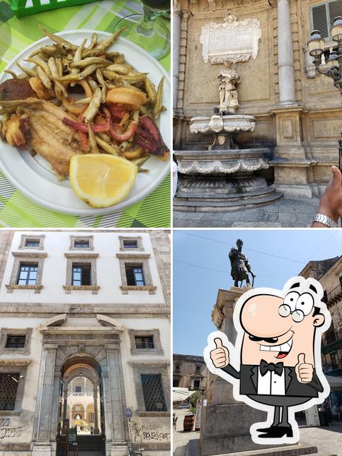 Vedi la immagine di Bar Maqueda di Menza Guglielmo