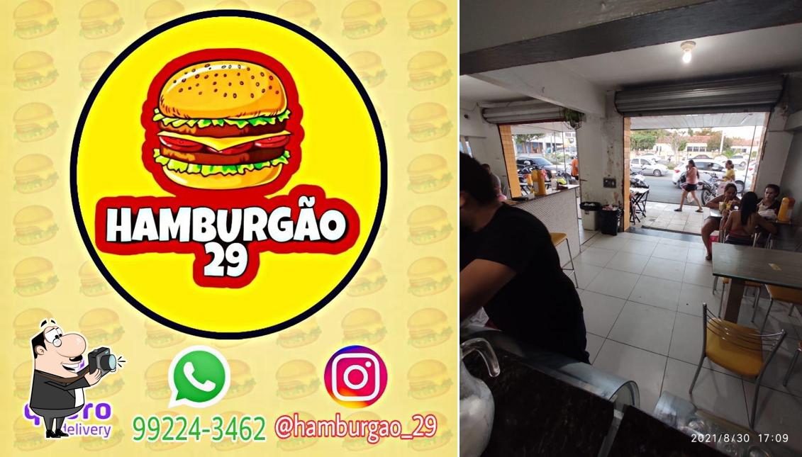 Hamburgão 29