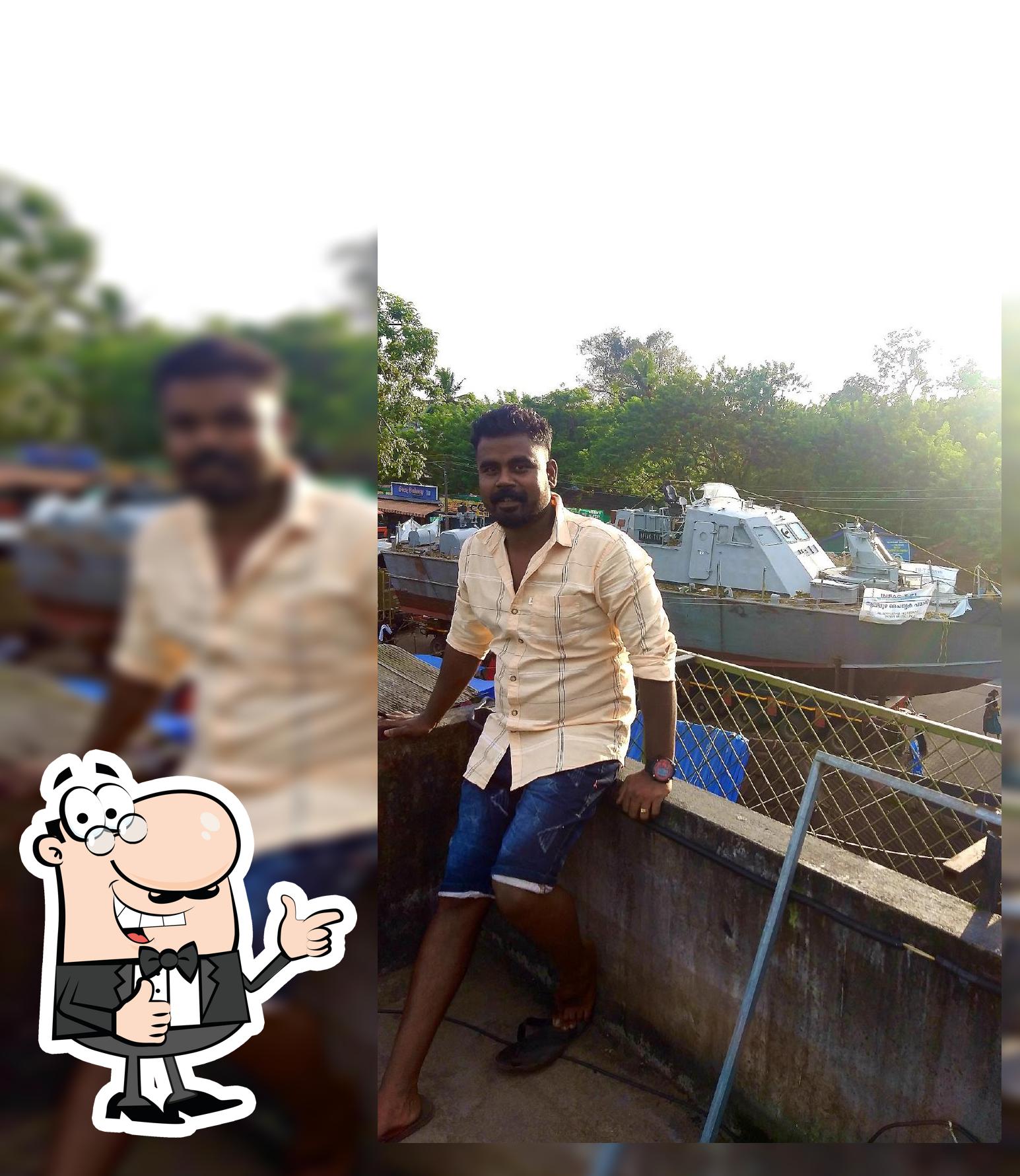 Madayamthodu toddy Shop