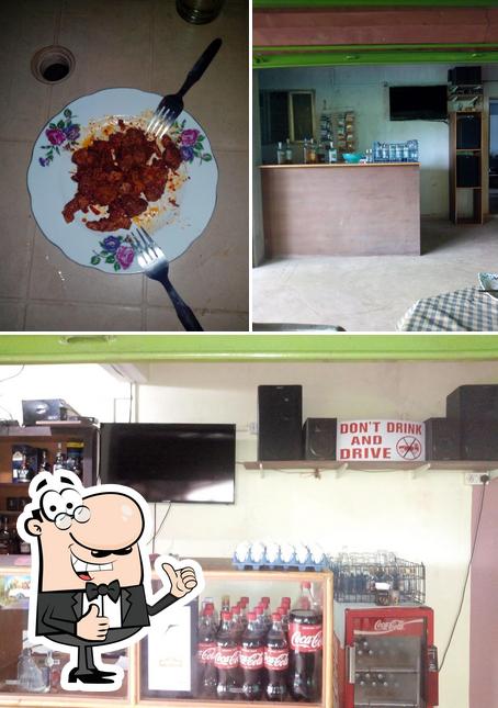 See the image of Oceanwave Bar N Rest