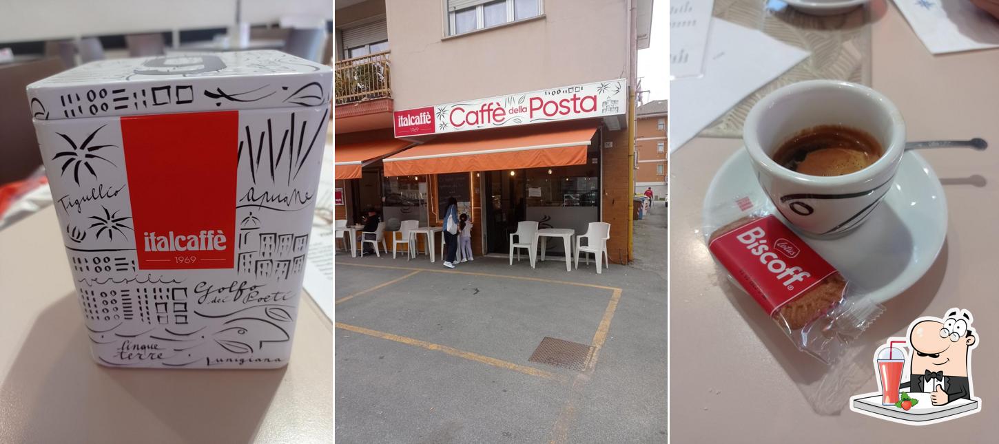 Quarantadue s.a.s - Caffè della Posta