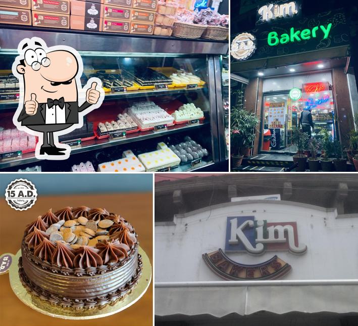 15 A.D. Bakery photo