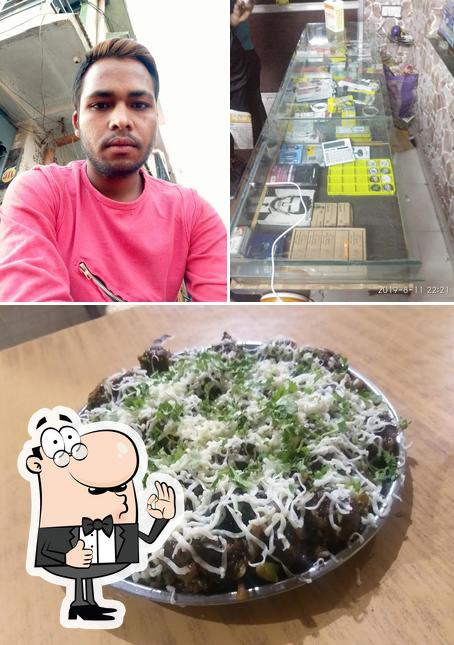 Look at this picture of Akshar Pavbhaji & Chinese