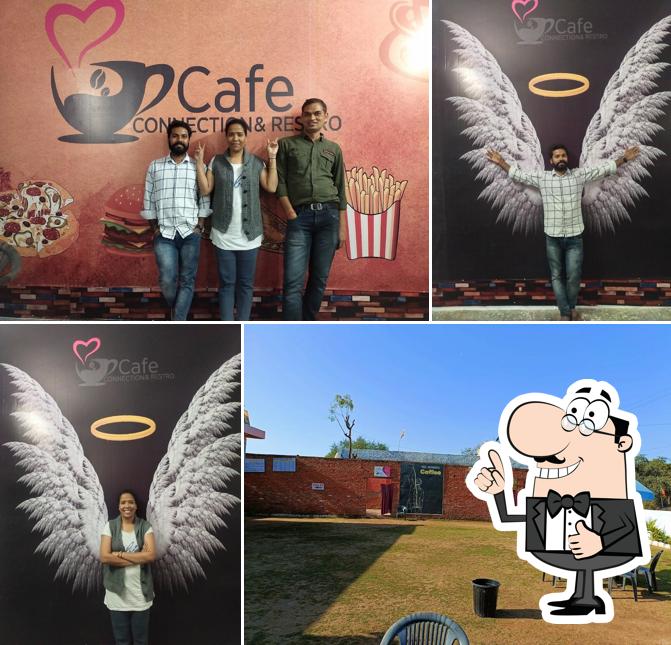 Cafe Connection & Restro