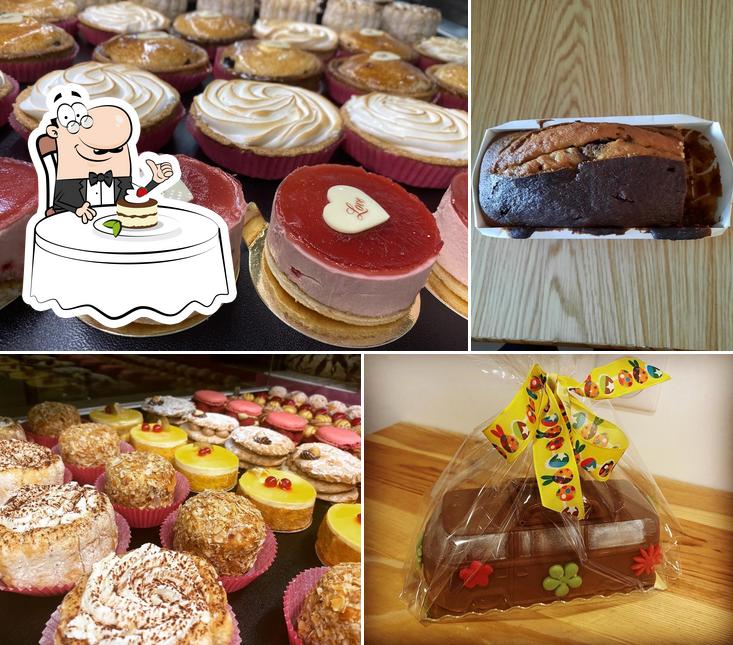 Chez David boulangerie