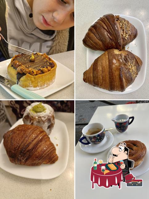 Claudio Pasticceria Caffetteria