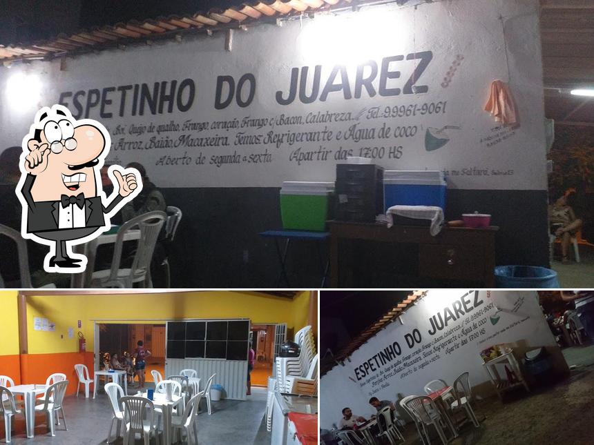 Espetinho Do Juarez