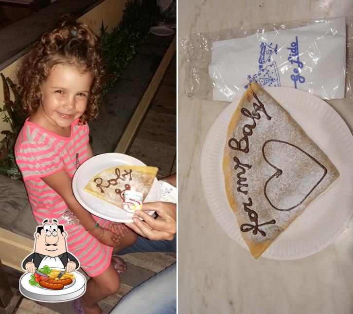 Platti al Ge Lido gelateria