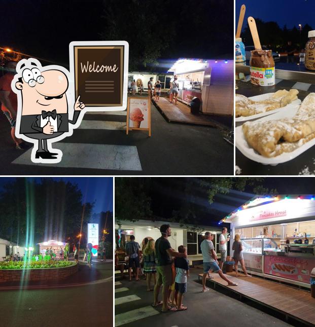 Immagine di Ice Point Ice cream and Pancake House