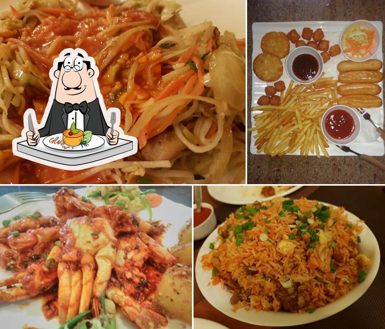 Jackie's Patisserie & Cafe