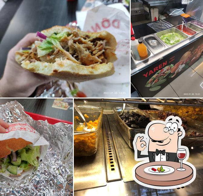 Kong's Food Centre/Kong's Point