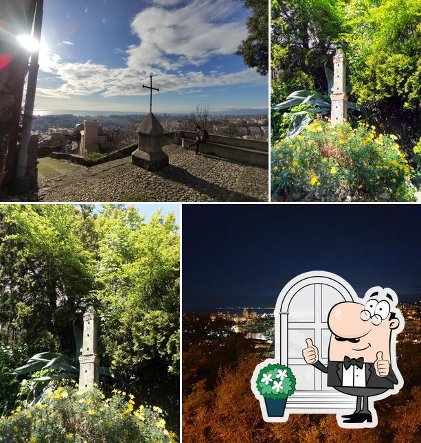 La Locanda del Monte