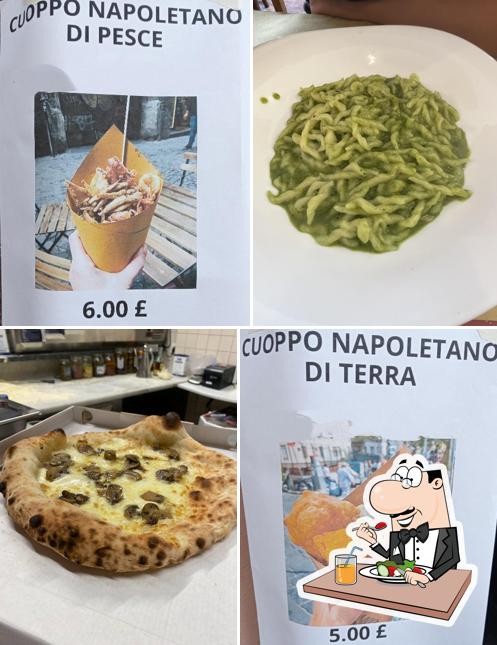 La Sosta del Pellegrino