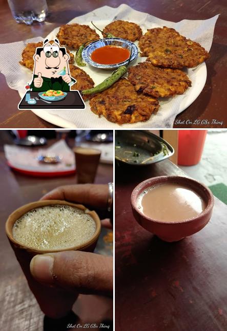 Meals at New deshi tadka dhaba and resturant
