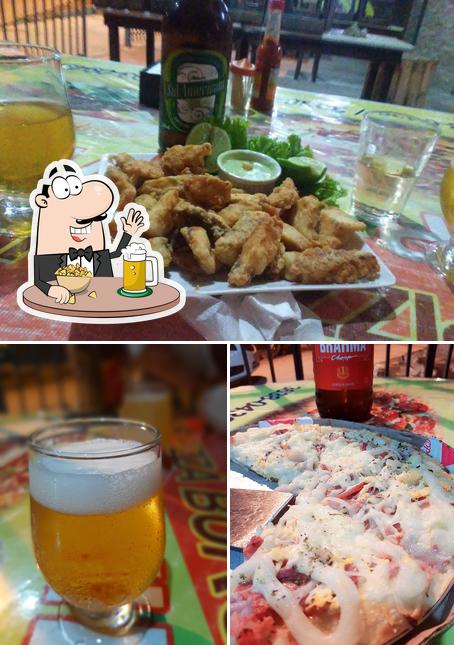 Pizzaria Luar do Viena
