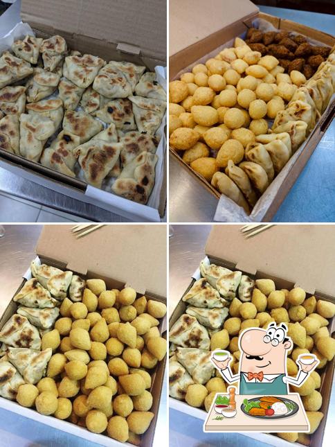 Sete Sabores Pirajuí