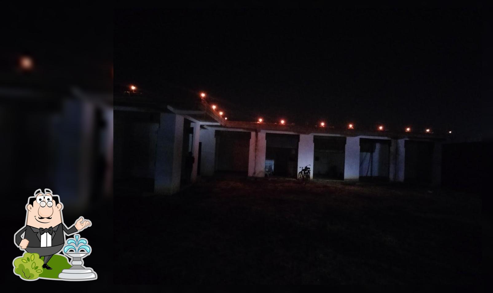 Shree Radha Rani Multiplex