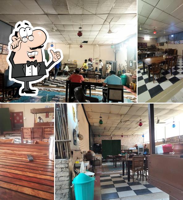 Check out how The Satvik Diet looks inside