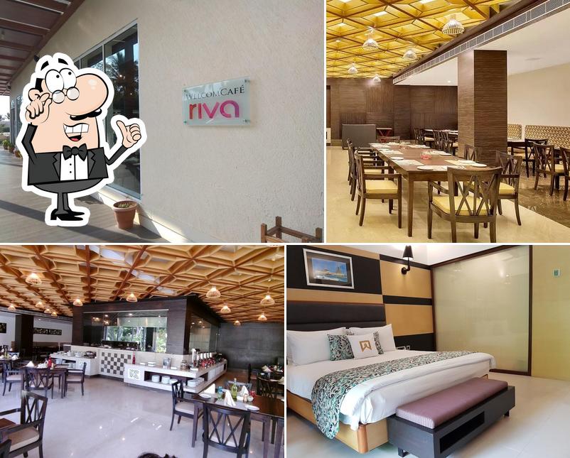 Welcomhotel By ITC Hotels, Kences Palm Beach