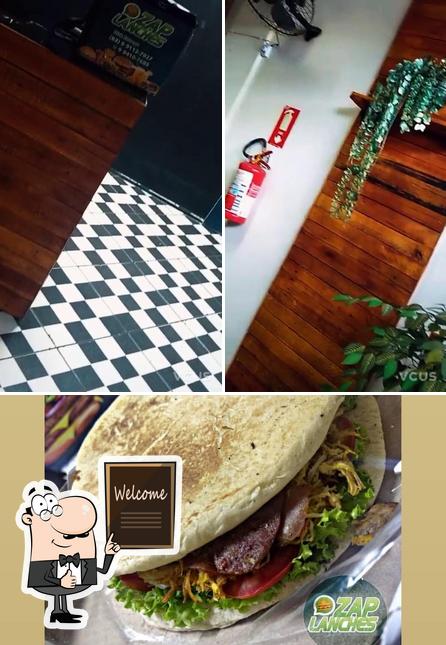 Zap Lanches
