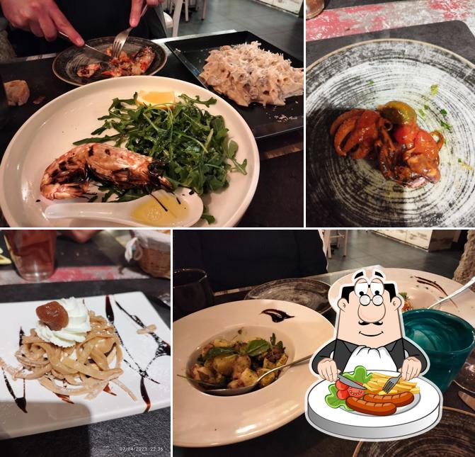 A Modo Mio Trattoria