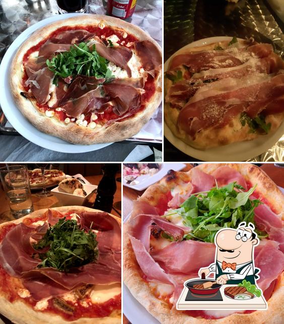 Stella Pizzeria