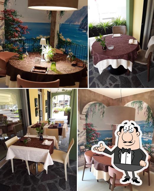 Ristorante La Dolce Vita