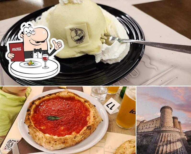 Platti al Maschio Angioino