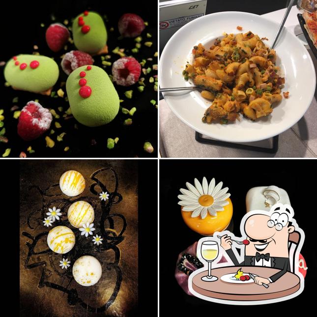 Moderno Caffe' & Bistrot