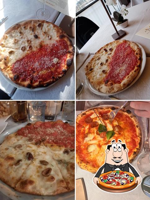 La pizza è il piatto veloce preferito al mondo
