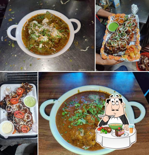 B Grand Family Restaurant