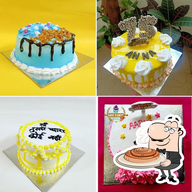 Bake O'light image
