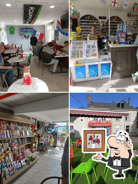 Bar des Sports