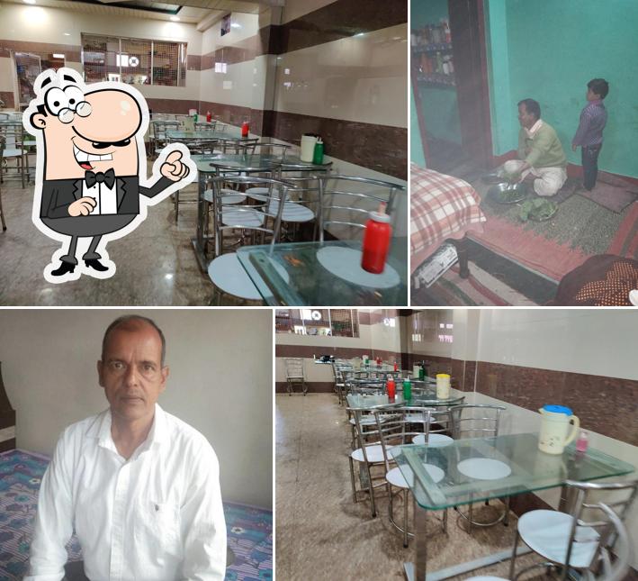 Bhumika Restaurant (Gangolihat)