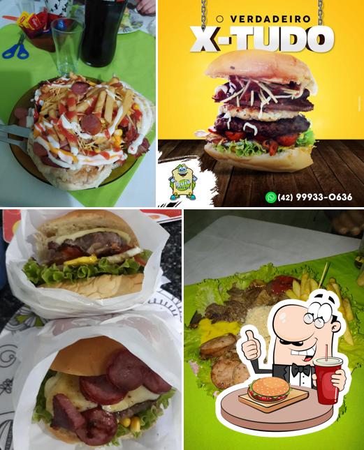 Buiu Lanches