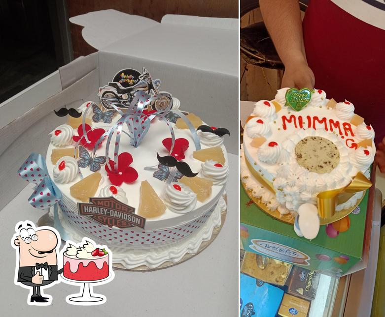 Look at this picture of Jai Paras Bakers