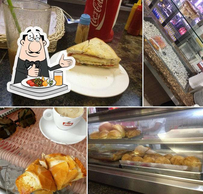 Pães e Doces São José Delicatessen