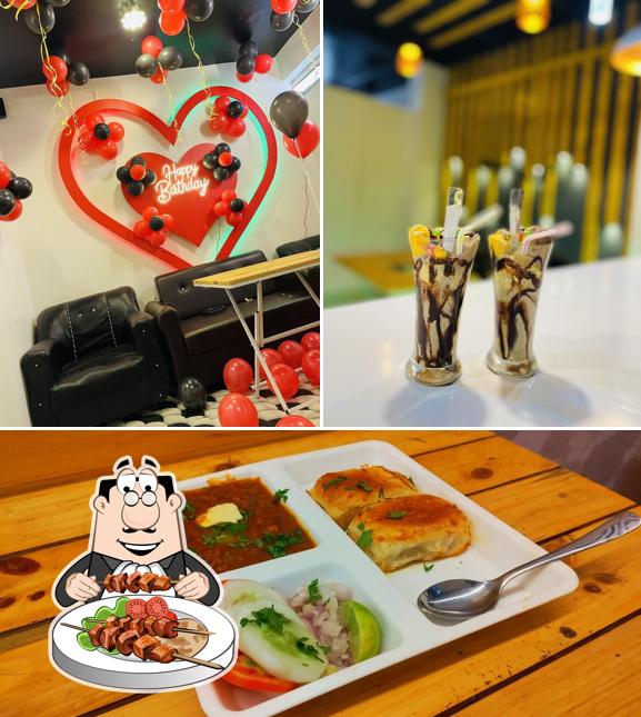 Ten11 cafe