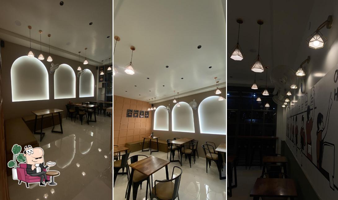 Zorko Brand Of Food Lovers Chittorgarh