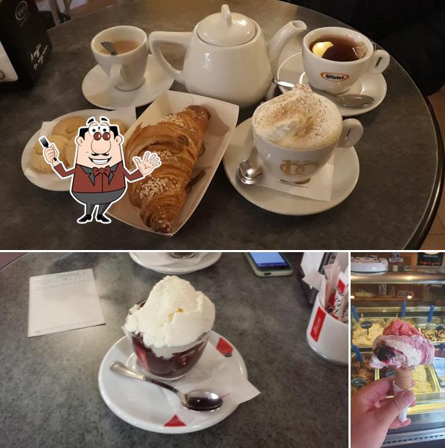 Gelateria Virginia Galliate