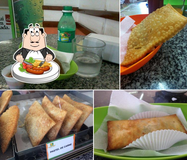 Pastel D´Feira