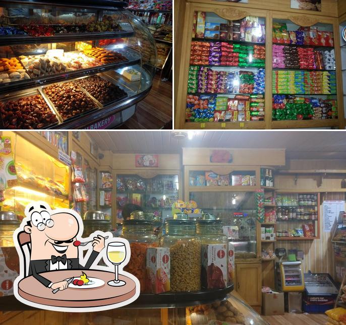 English Bakery