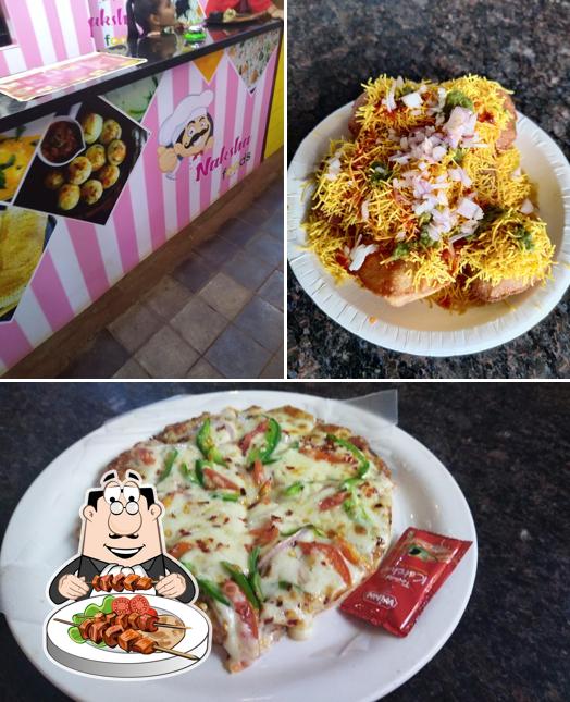 Food at Food Street