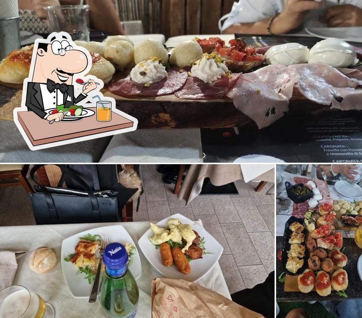 Platti al Garden-City Restaurant&Fruit