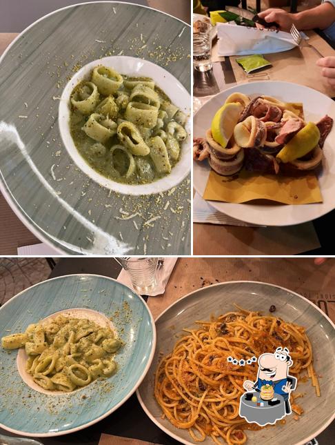 Platti al Molo 28 Licata