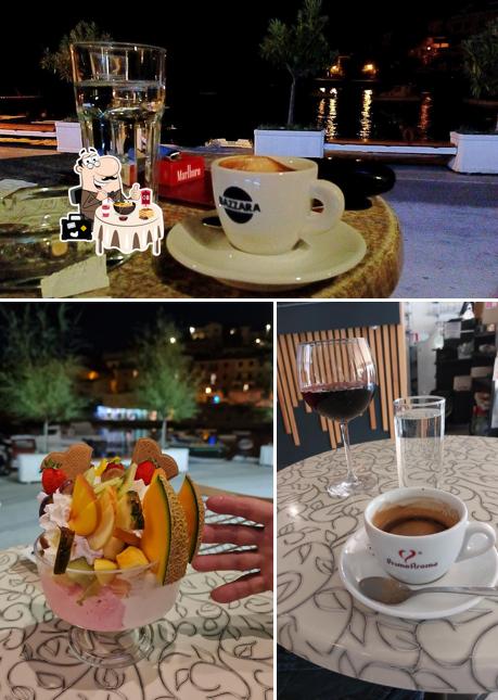 Cibo al Pingo 1 Ice Cream