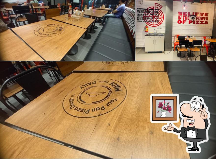 Check out how #NA looks inside