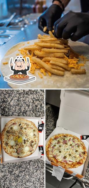 La pizza est le plat rapide le plus apprécié du monde
