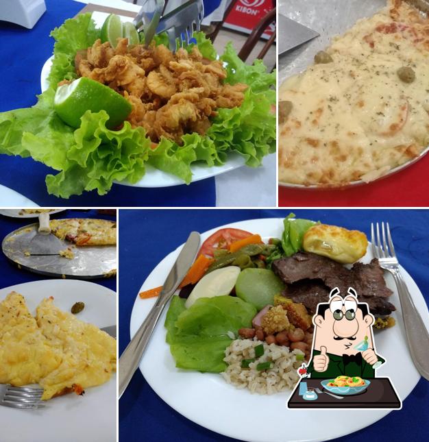 Pizzaria e Restaurante Castelo